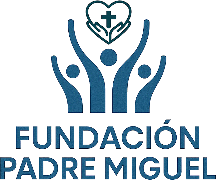 Fundación Padre Miguel en Florencio Varela — trabajo comunitario